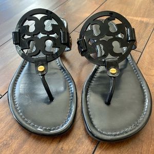 Tory Burch Miller Flip Flop